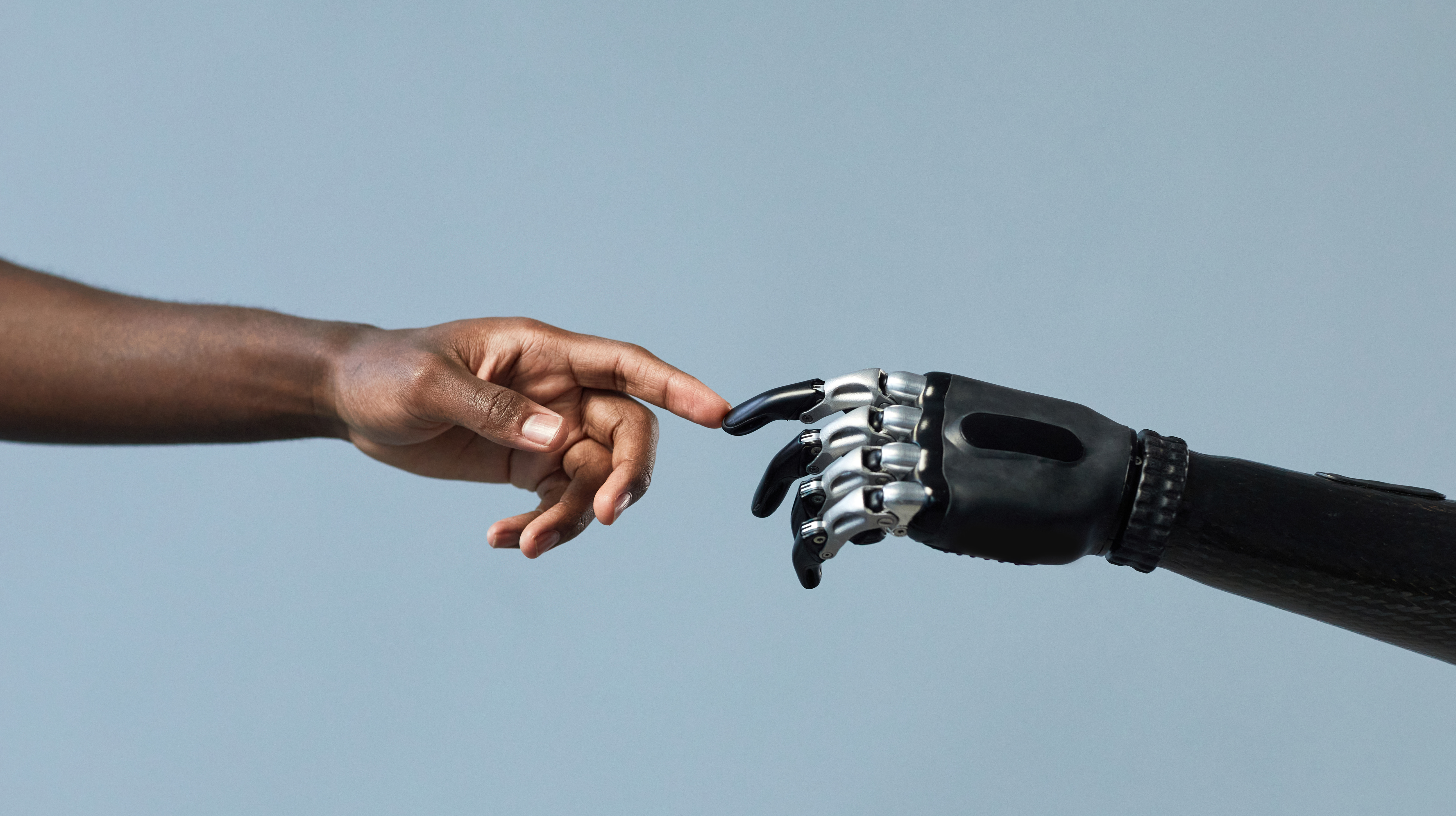 Integration of Robotics and AI: Reducing Human Workloads while ...